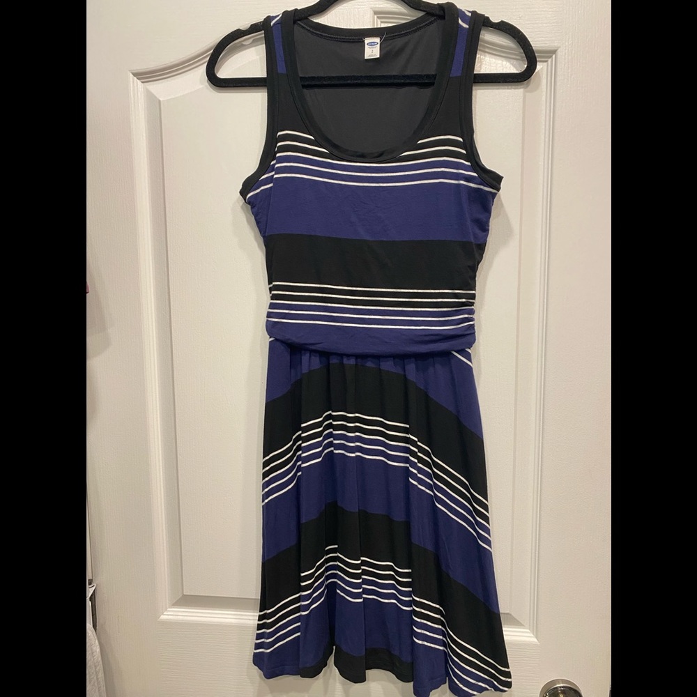 Swing Dress